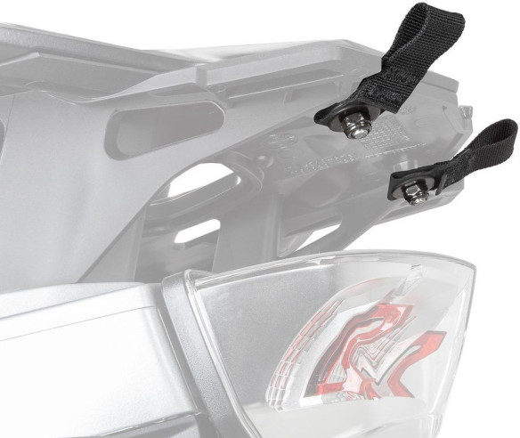 Kit Prindere US-Drypack BMW R1250 GS Black