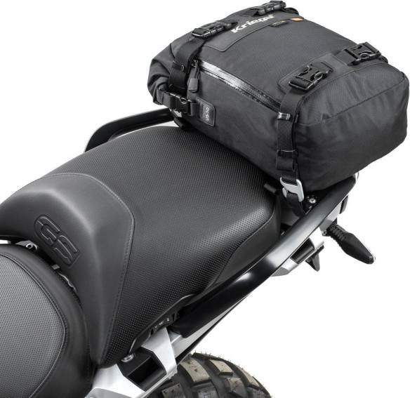 Kit Prindere US-Drypack BMW R1250 GS Black