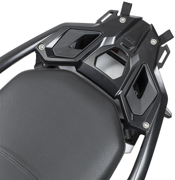 Kit Prindere US-Drypack BMW R1250 GS Black