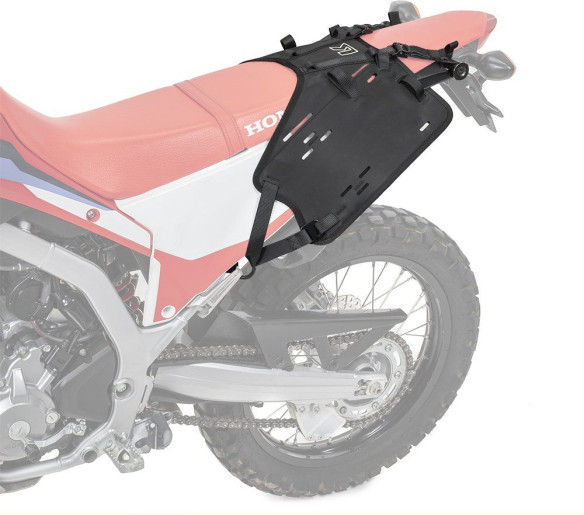 Baza Genti OS Honda CRF 300 Black