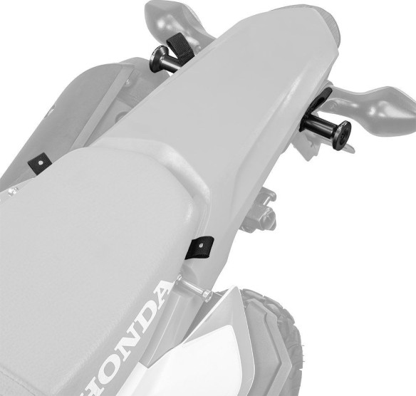 Baza Genti OS Honda CRF 300 Black