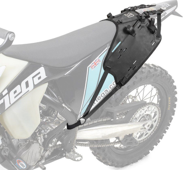 Baza Genti OS Dirtbike Black