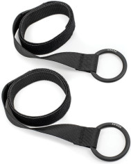 Inele Montaj Baza Genti OS Dirtbike Black