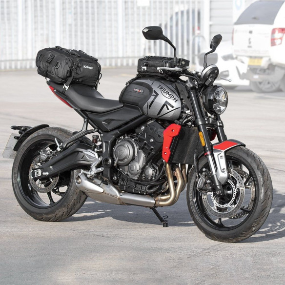 Kit Prindere US-Drypack Triumph Trident 660 Black