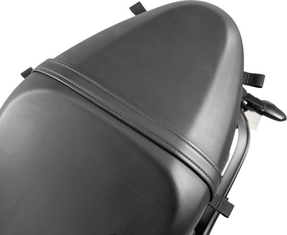 Kit Prindere US-Drypack Triumph Trident 660 Black