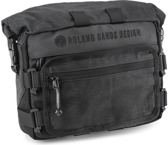 Geanta Ghidon RSD Roam Black