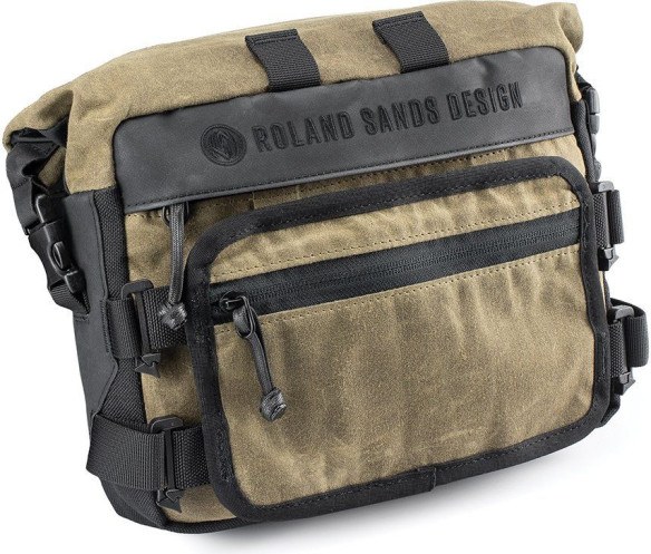 Geanta Ghidon RSD Roam Camel