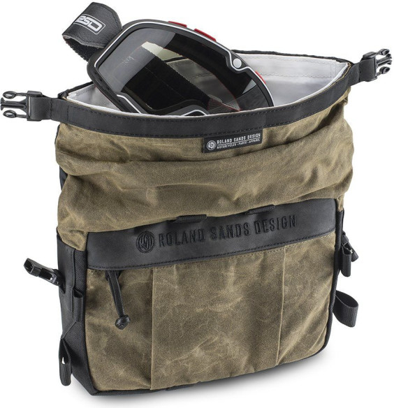 Geanta Ghidon RSD Roam Camel
