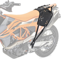 Baza Genti OS KTM 690/Husqvarna 701/Gasgas 700 Black