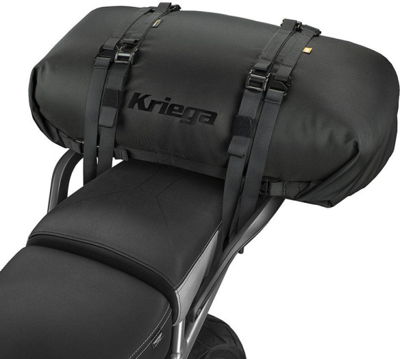 Geanta Codita Rollpack-40 Black