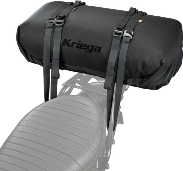 Geanta Codita Rollpack-40 Black