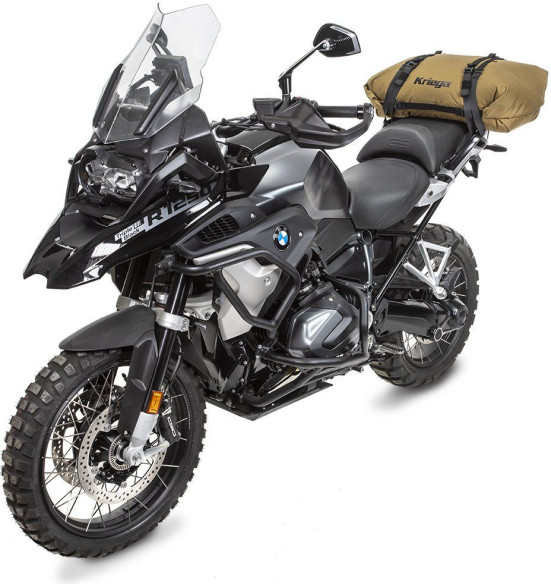 Geanta Codita Rollpack-40 Brown