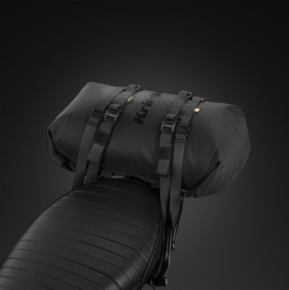 Geanta Codita Rollpack-20 Black