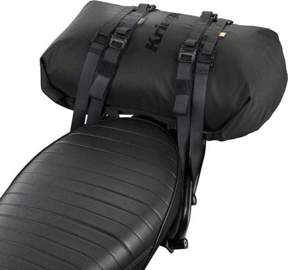 Geanta Codita Rollpack-20 Black