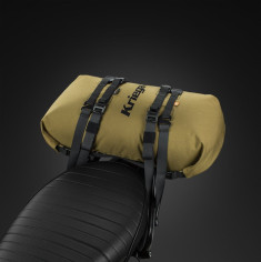 Geanta Codita Rollpack-20 Brown