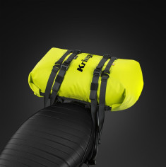 Geanta Codita Rollpack-20 Yellow Fluo