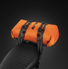 Geanta Codita Rollpack-20 Orange