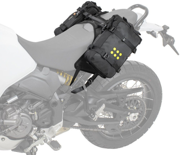 Baza Genti OS Ducati Desert-X Black