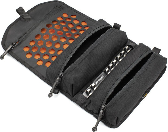 Geanta Scule OS-Tool Rool Chris Birch Edition Black