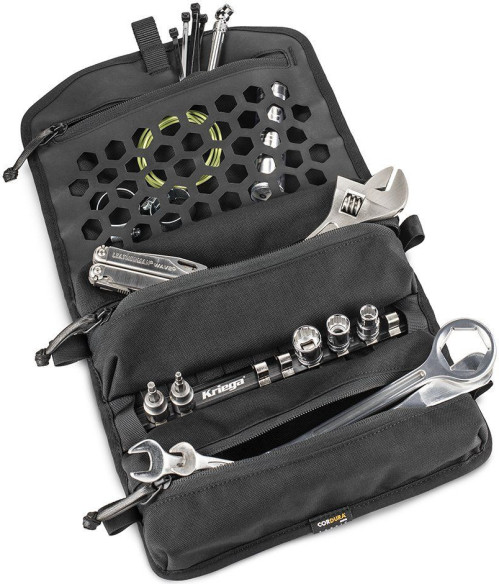 Geanta Scule OS-Tool Rool Black