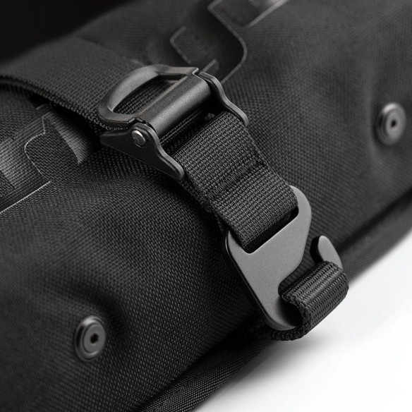 Geanta Scule OS-Tool Rool Black