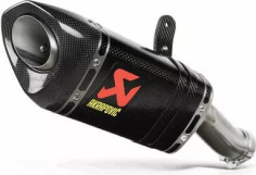Evacuare Finala Slip-On CF Moto 450SR/450NK S-CF4SO1-APC