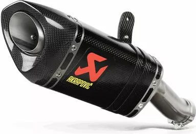 Evacuare Finala Slip-On CF Moto 450SR/450NK S-CF4SO1-APC