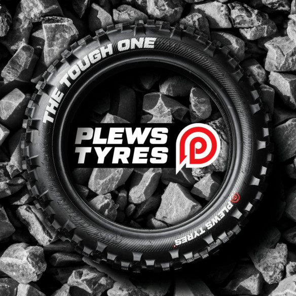Anvelopa Moto Hard Enduro Spate 140/80-18 EN1 The Tough One Spec B