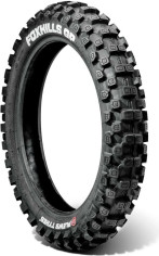 Anvelopa Moto MX Spate 110/90-19 Plews MX3 FOXHILLS GP Hard