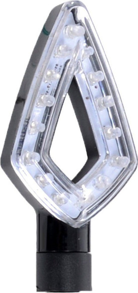 Set Semnalizari LED Signal 3 Black