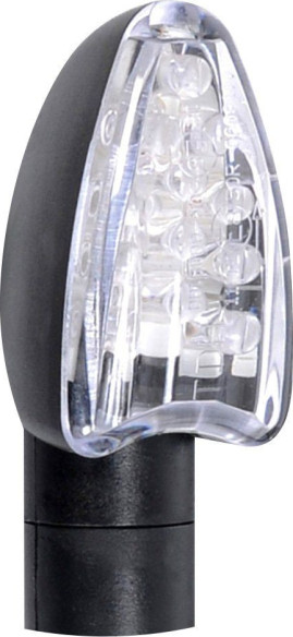 Set Semnalizari LED Signal 14 Black