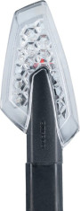 Set Semnalizari LED Saturn Black