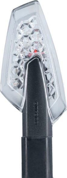 Set Semnalizari LED Saturn Black