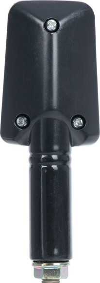 Set Semnalizari LED Rectangular Long Stem Black