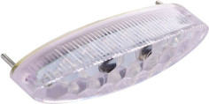 Stop Moto LED Eyeshot