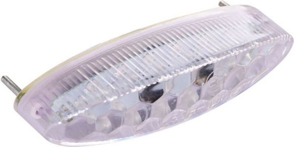 Stop Moto LED Eyeshot