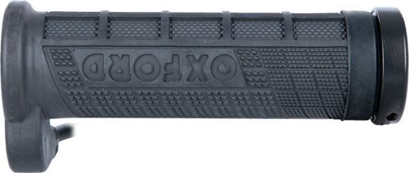 Mansoane Incalzite HotGrips EVO Adventure Black