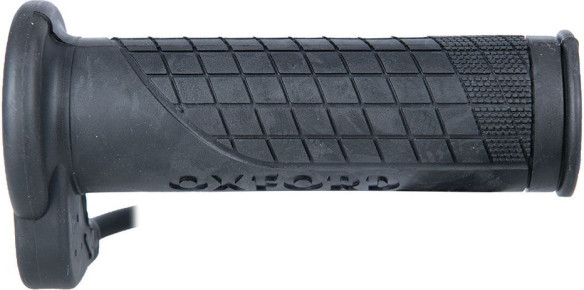 Mansoane Incalzite HotGrips EVO Touring Black