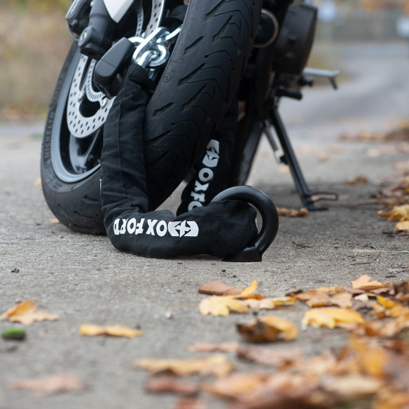 Ancora Antifurt TerraForce Black