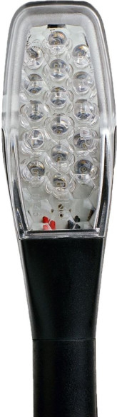 Set Semnalizari LED Apollo Black