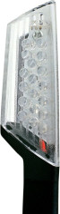Set Semnalizari LED Neptune Black