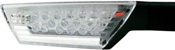 Set Semnalizari LED Neptune Black