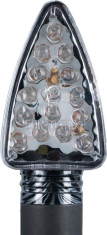 Set Semnalizari LED Arrow Black