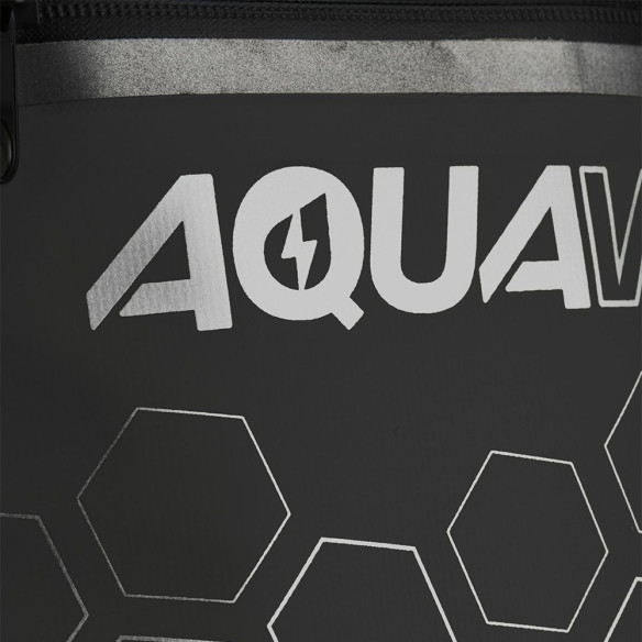 Rucsac Moto Aqua V 20 Black