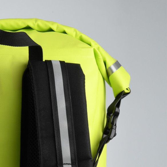 Rucsac Moto Aqua V 20 Fluo