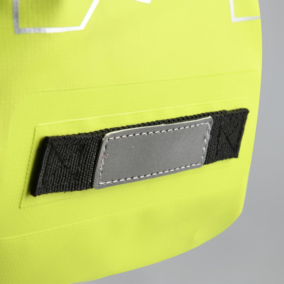 Rucsac Moto Aqua V 20 Fluo