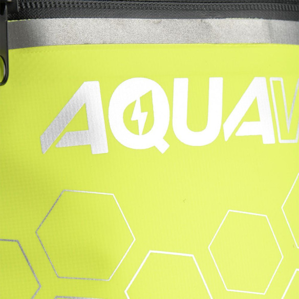 Rucsac Moto Aqua V 20 Fluo
