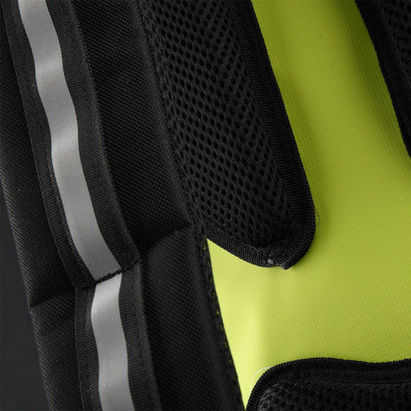 Rucsac Moto Aqua V 20 Fluo