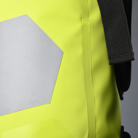 Rucsac Moto Aqua V 20 Fluo