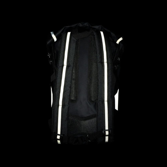 Rucsac Moto Aqua V 20 Fluo